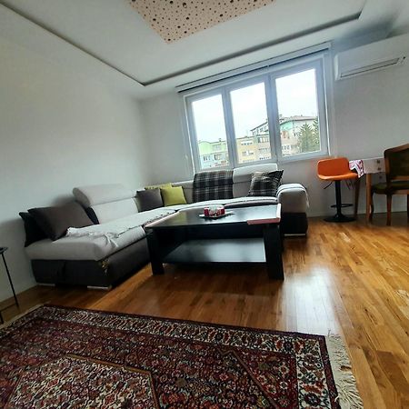 Apartman Amal Aisha,Bascarsija Sarajevo Exterior photo