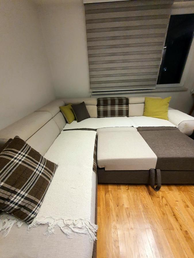 Apartman Amal Aisha,Bascarsija Sarajevo Exterior photo