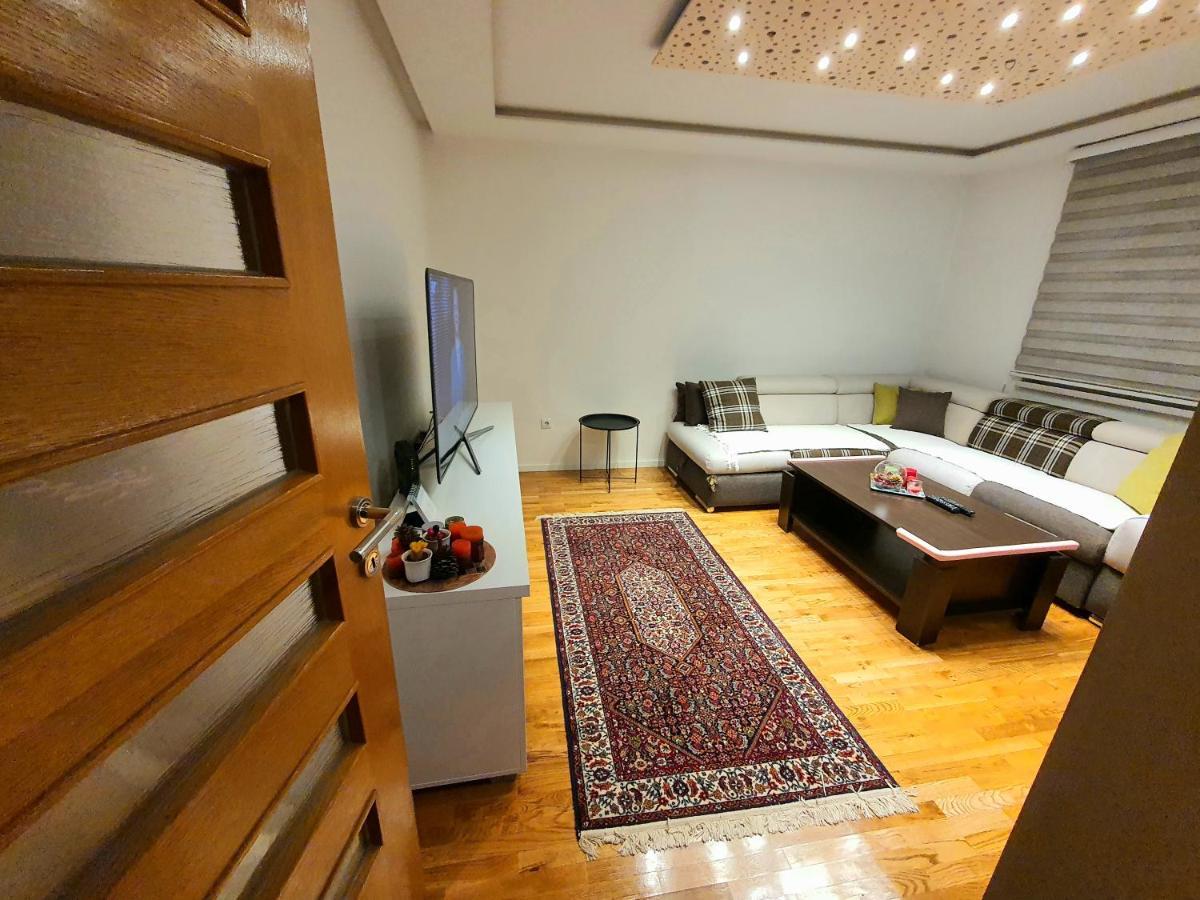 Apartman Amal Aisha,Bascarsija Sarajevo Exterior photo