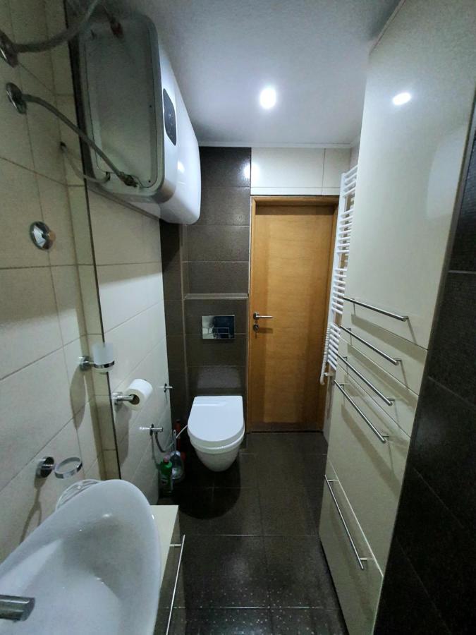 Apartman Amal Aisha,Bascarsija Sarajevo Exterior photo