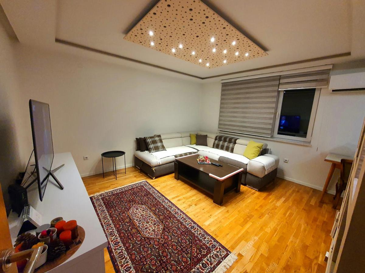 Apartman Amal Aisha,Bascarsija Sarajevo Exterior photo