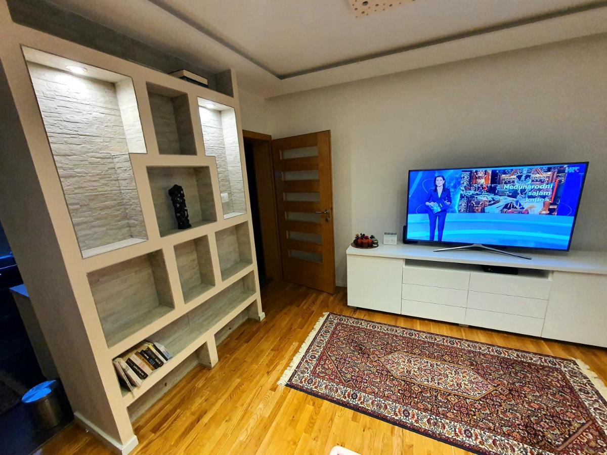 Apartman Amal Aisha,Bascarsija Sarajevo Exterior photo