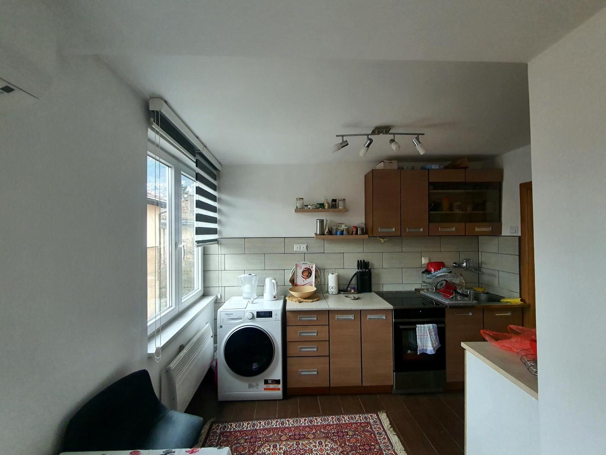 Apartman Amal Aisha,Bascarsija Sarajevo Exterior photo